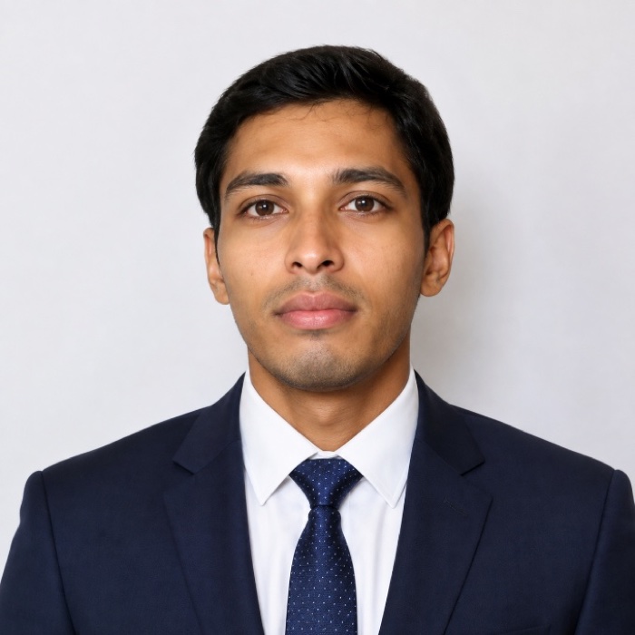 Mr. Devendrappa Kune, Senior Engineer