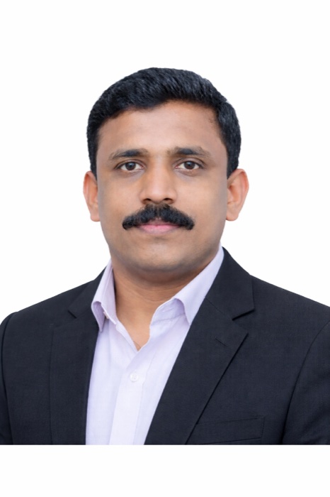 Mr. Mahantesh S Shettar, Director
